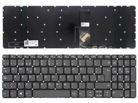Teclado Para Lenovo Idea 320-14/Isk/R3317 Supri