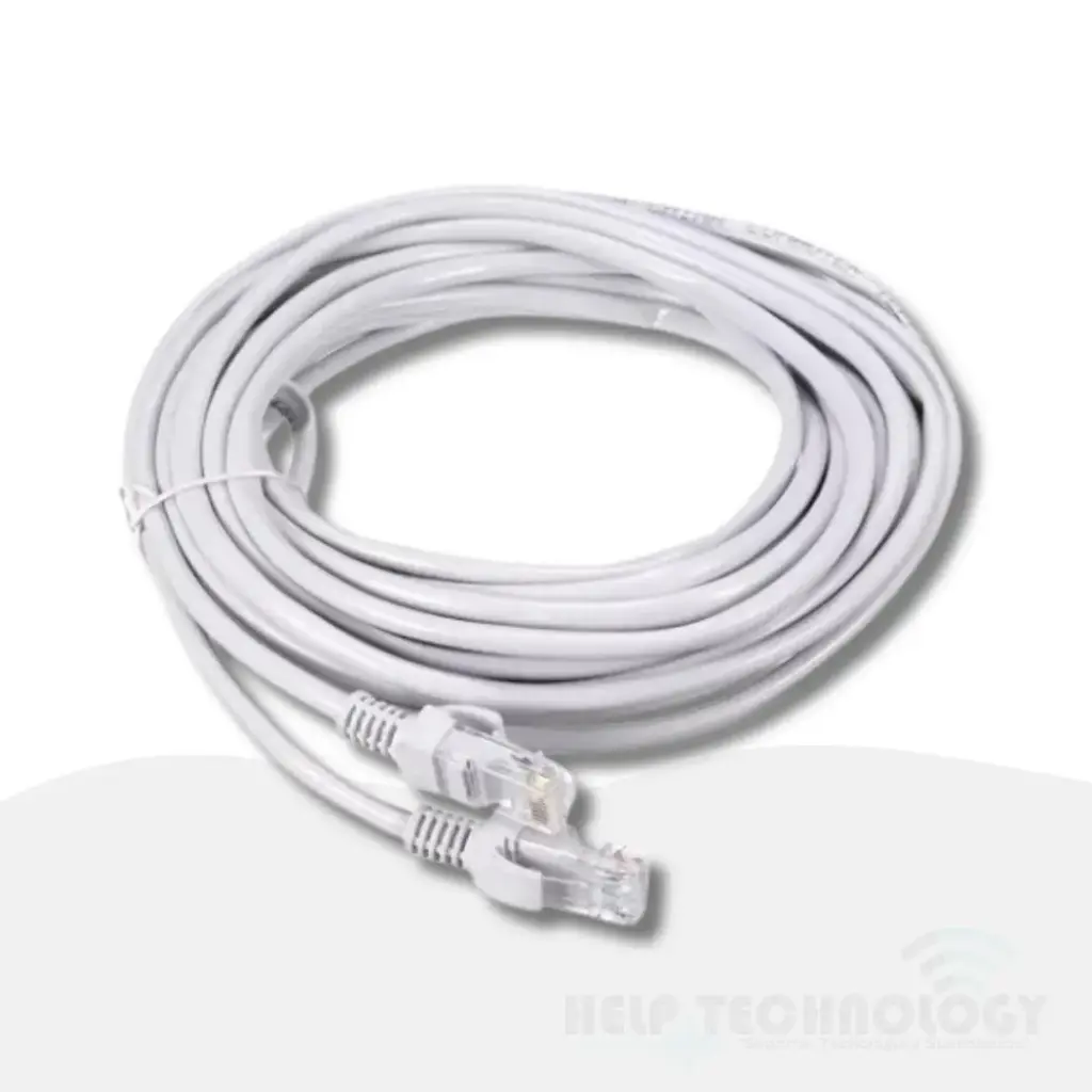 Patchcore Cable De Red Cat 6 5 M