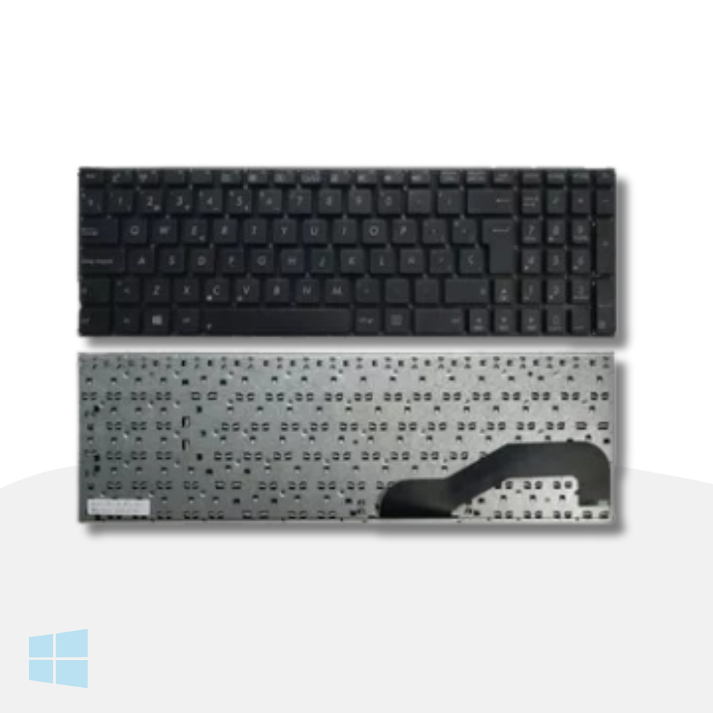 Teclado Asus X442 Power/R3232
