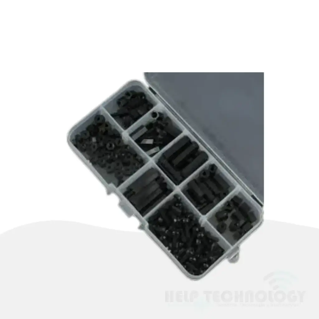 Quit De Tornillería 