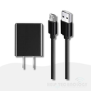 Cargador Samsung Para Celular Tipo V8 67W