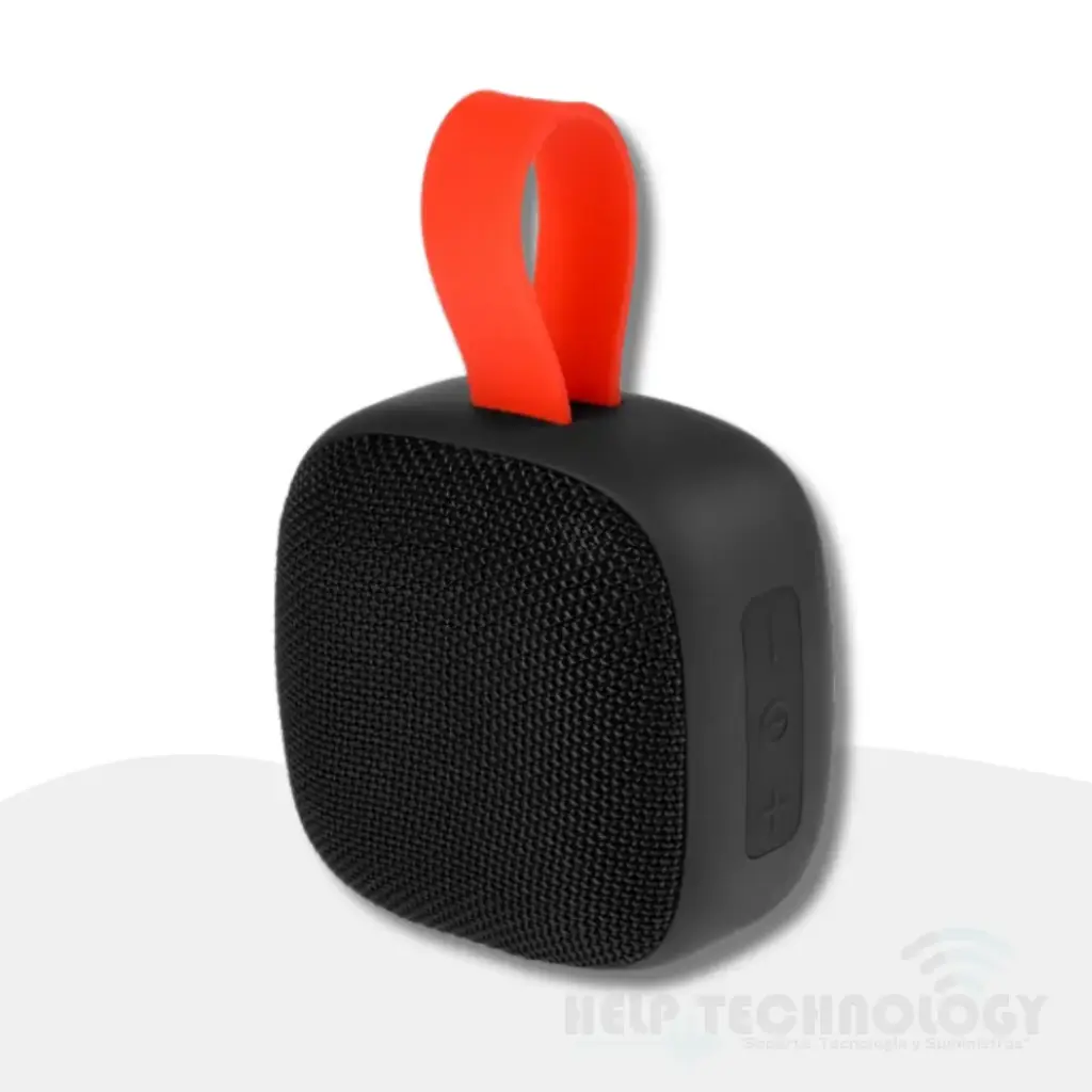Parlante JBL Aibimy MY265BT Negro