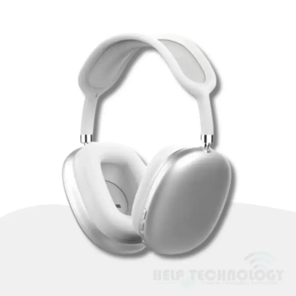 Diadema AirPods Max Blanca