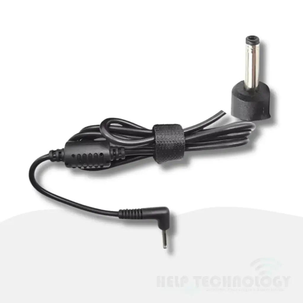 Punta Para Cargador Acer-Samsung Mini