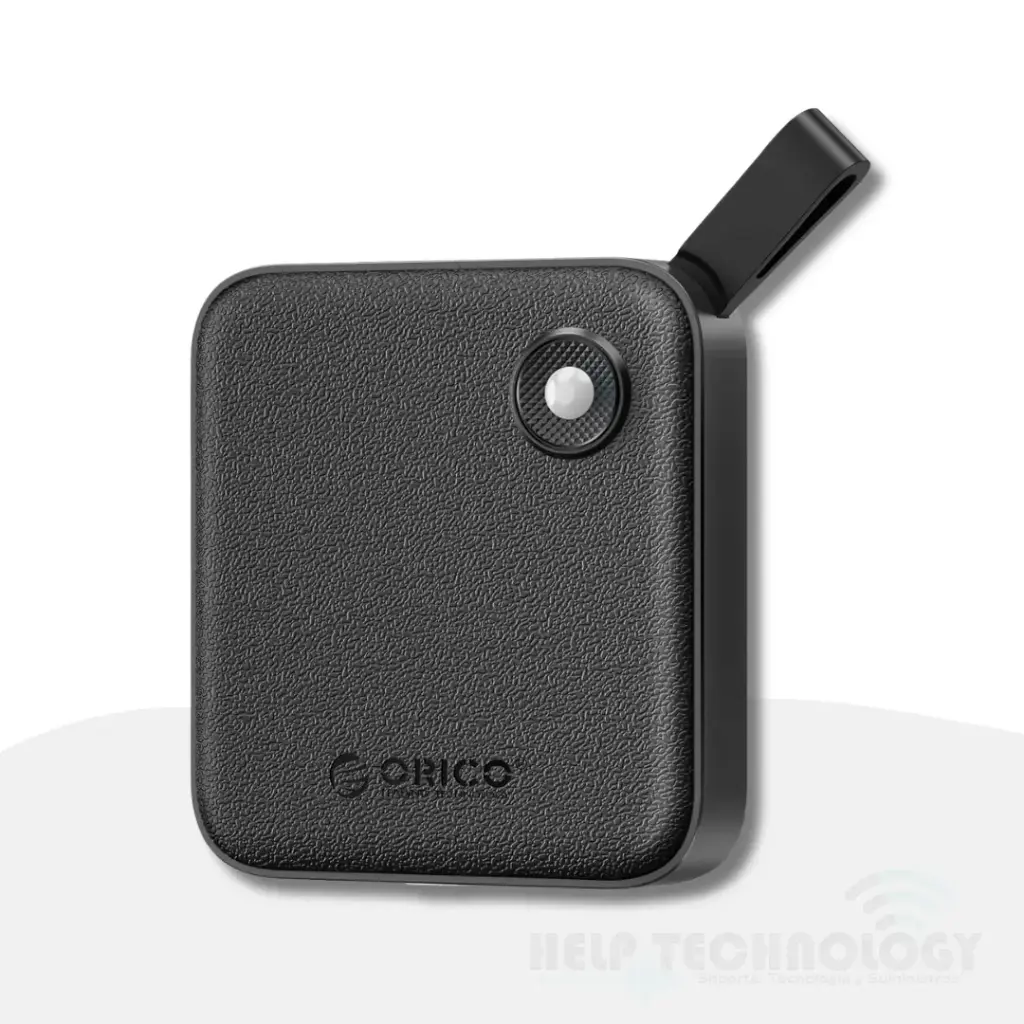 Disco Externo Orico Ssd Usb-C 256 GB