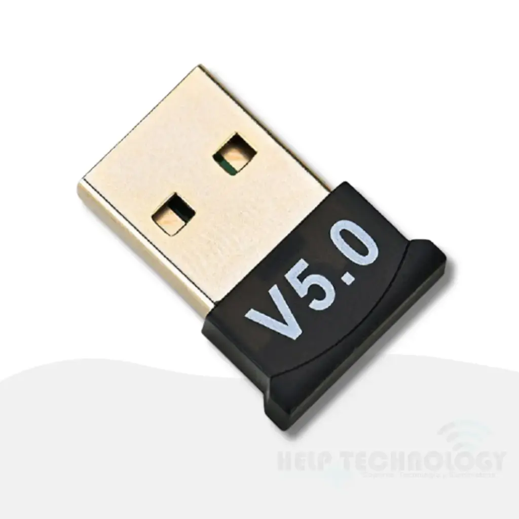 Tarjeta Mini Bluetooth 5.0 Jaltech