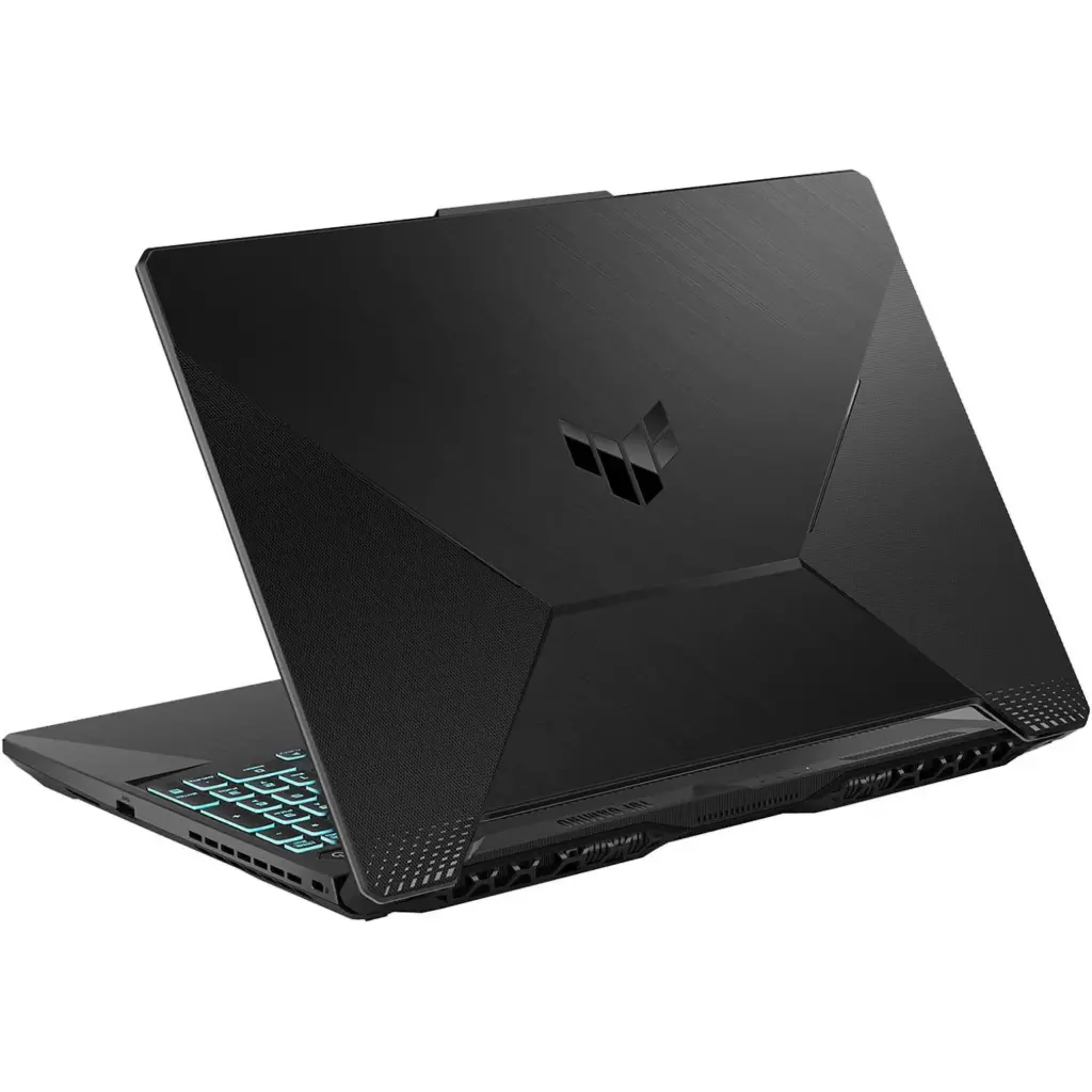 Portátil Asus Tuf Gamer