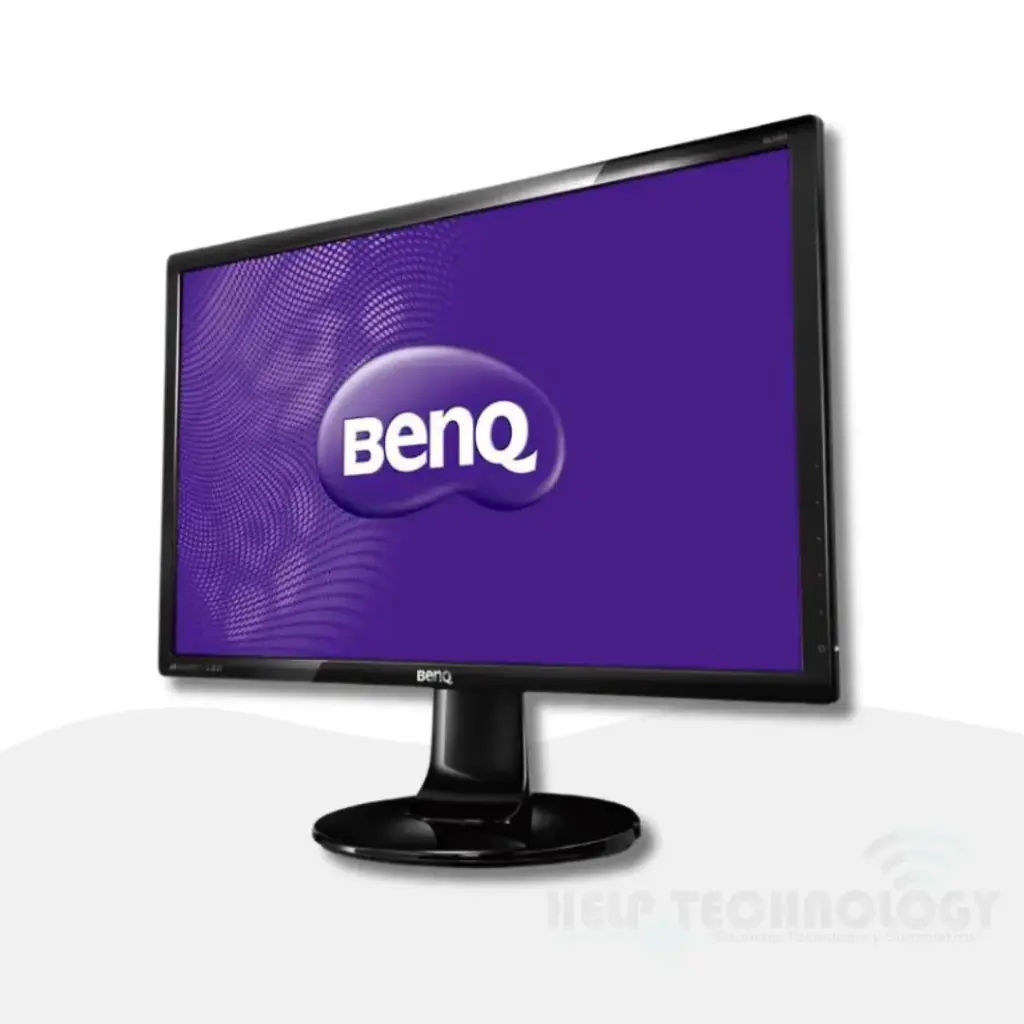 Monitor Benq 22 Full Hd