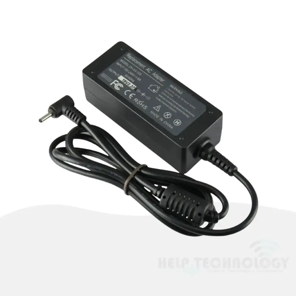 Cargador Para Asus 19V 3.42 Jaltech Punta Aguja 4.5X3.0 65w