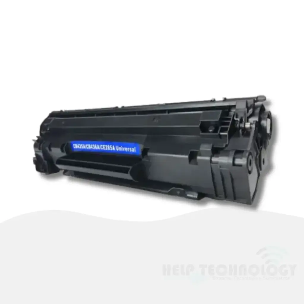[5729] Toner Para Hp Laser Jet PE Cb435/Ce285A/Ce278A/Cb436A