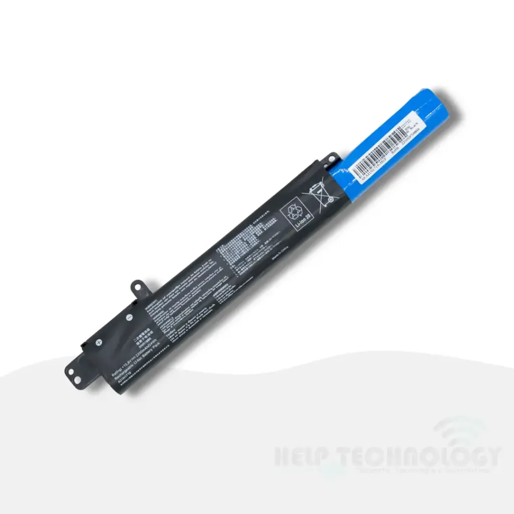 Batería para Portátil Asus X407 A31N1719