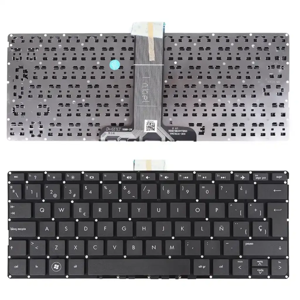 Teclado para HP 13 S