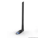 Adaptador WiFi USB Inalámbrico WiFi 6 Tenda U11Pro Antena 6dBi