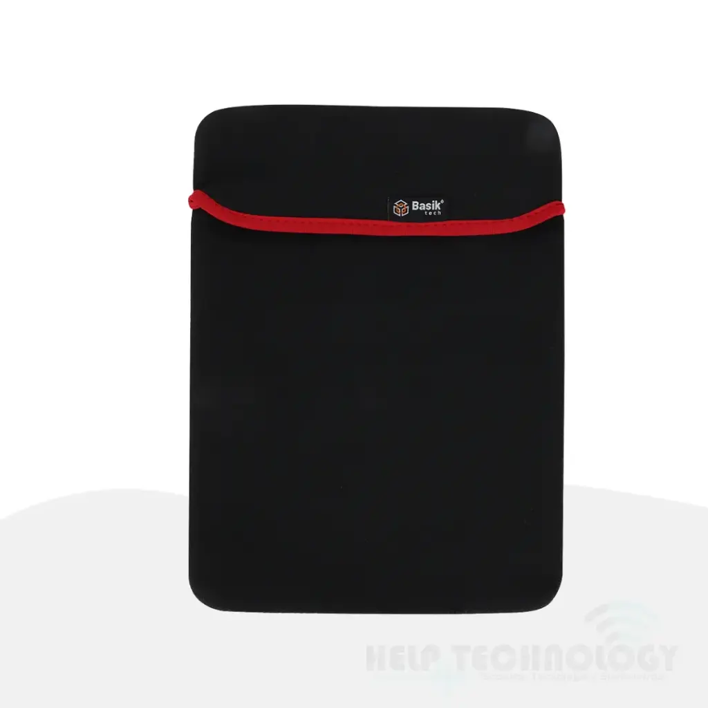 Funda Basik Tech 15