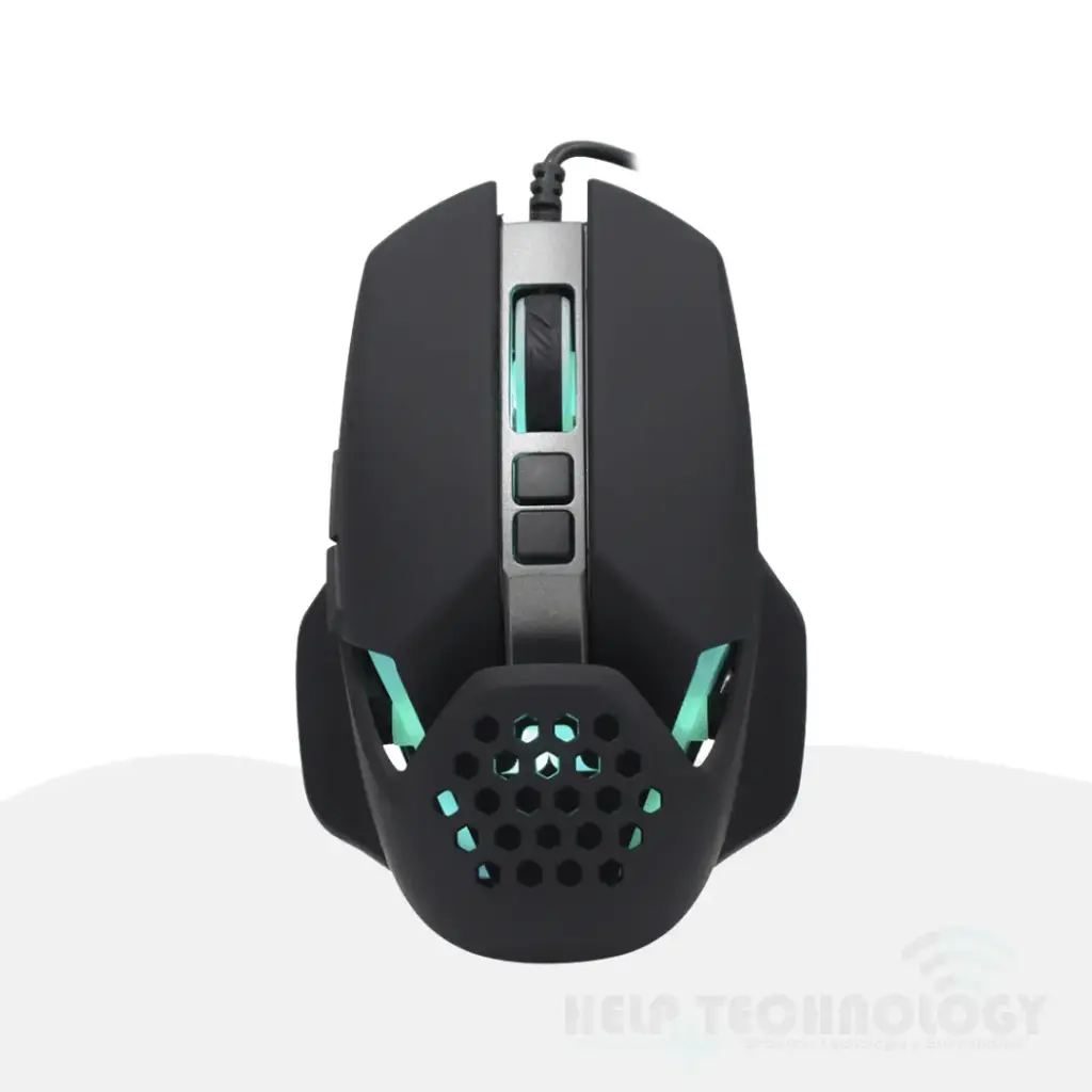 Mouse Gamer GM193 JalTech