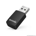 Adaptador WiFi USB Tenda U11 WiFi 6 AX900 Doble Banda