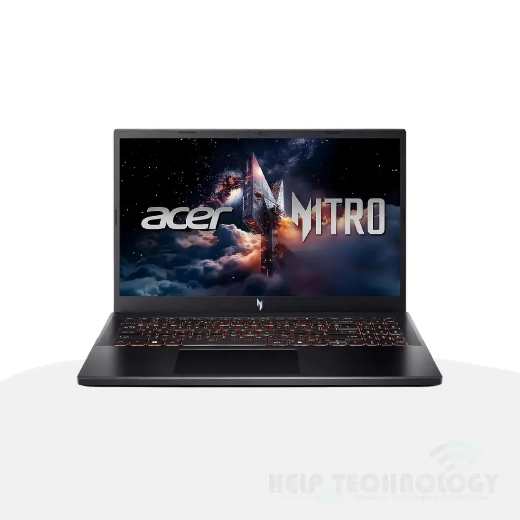 Portatil Acer Nitro V con Procesador Intel Core i5