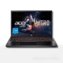 Portatil Acer Nitro V con RTX4050 Procesador Intel Core i5 165Hz