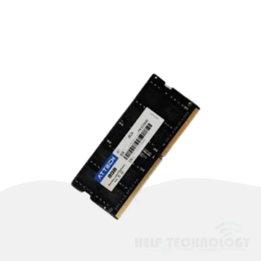 Memoria RAM Portatil DDR4 16GB 3200 MHZ ATTECH