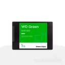 Disco Sólido SSD Western Digital 1TB SATA III 545 MB/s
