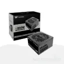 Fuente de Poder Thermaltake 850W fully Modular 80 plus Gold.