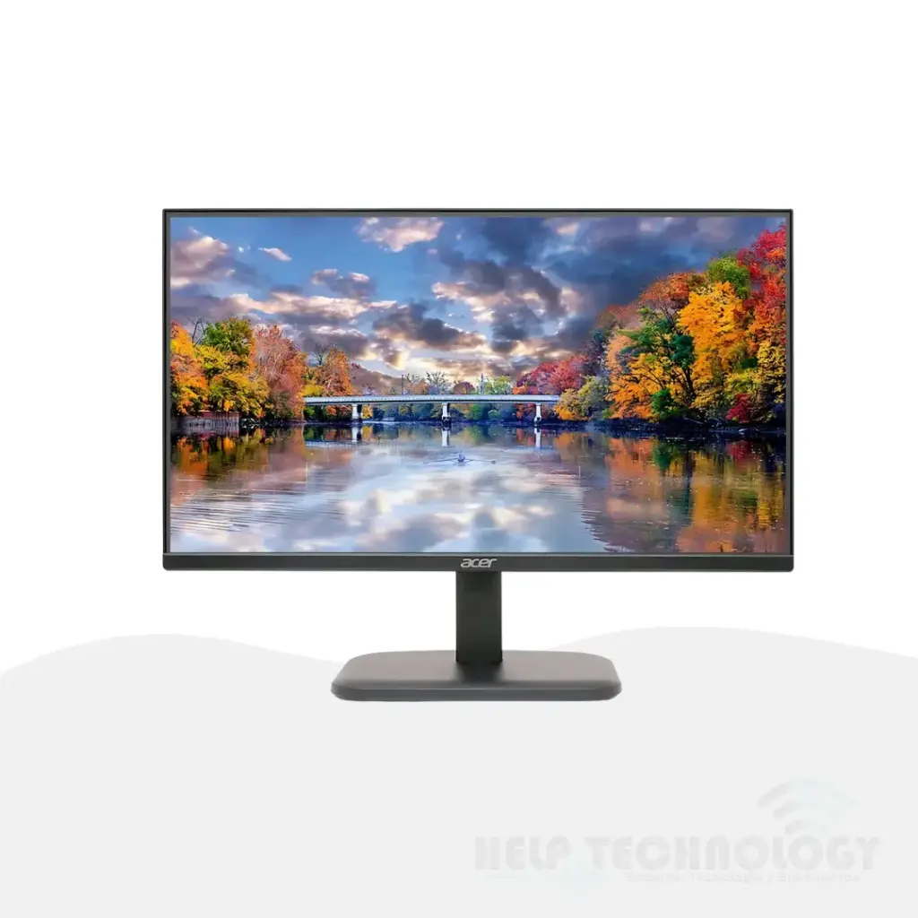 Monitor Acer 21.5 Fhd Ips 100hz 1ms 