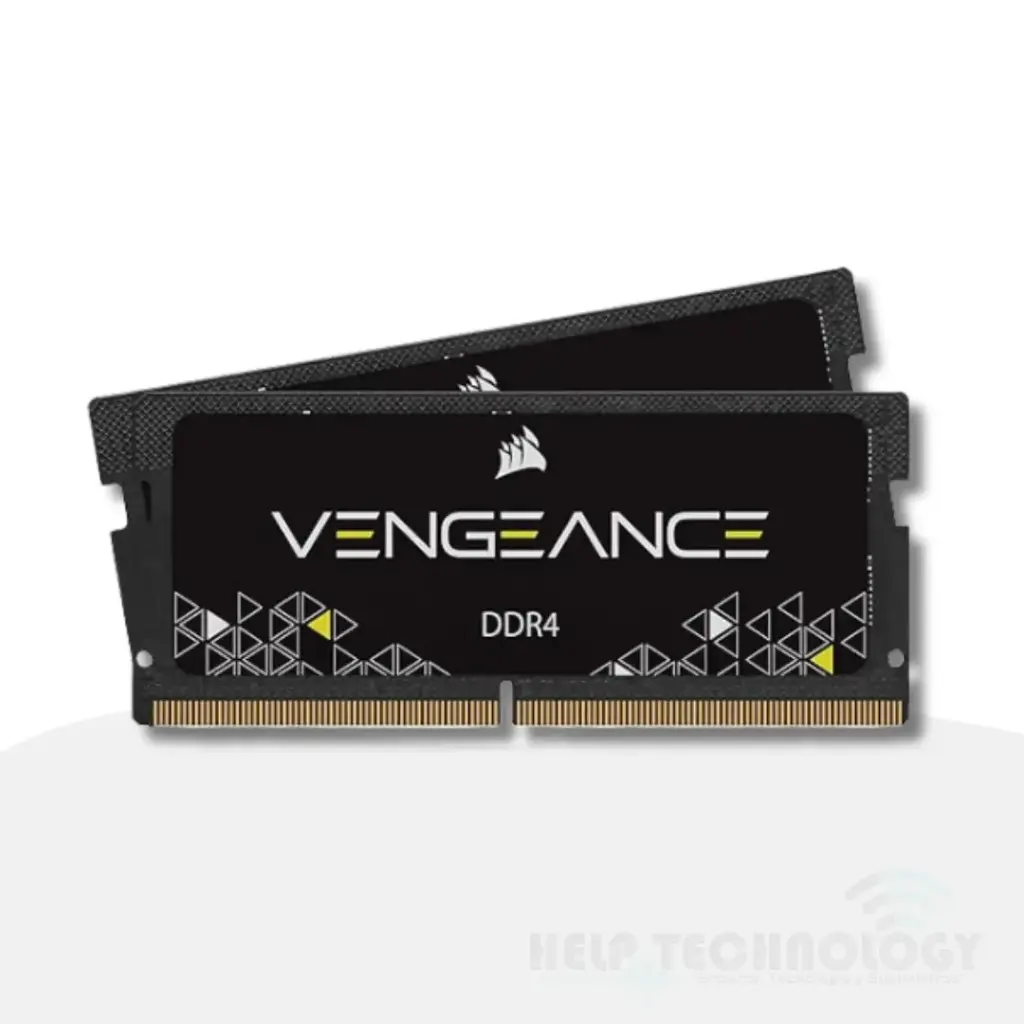 Memoria RAM Portatil DDR4 16GB 2933MHz Corsair