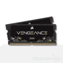 Memoria RAM Portatil DDR4 8GB Corsair 2933MHz 