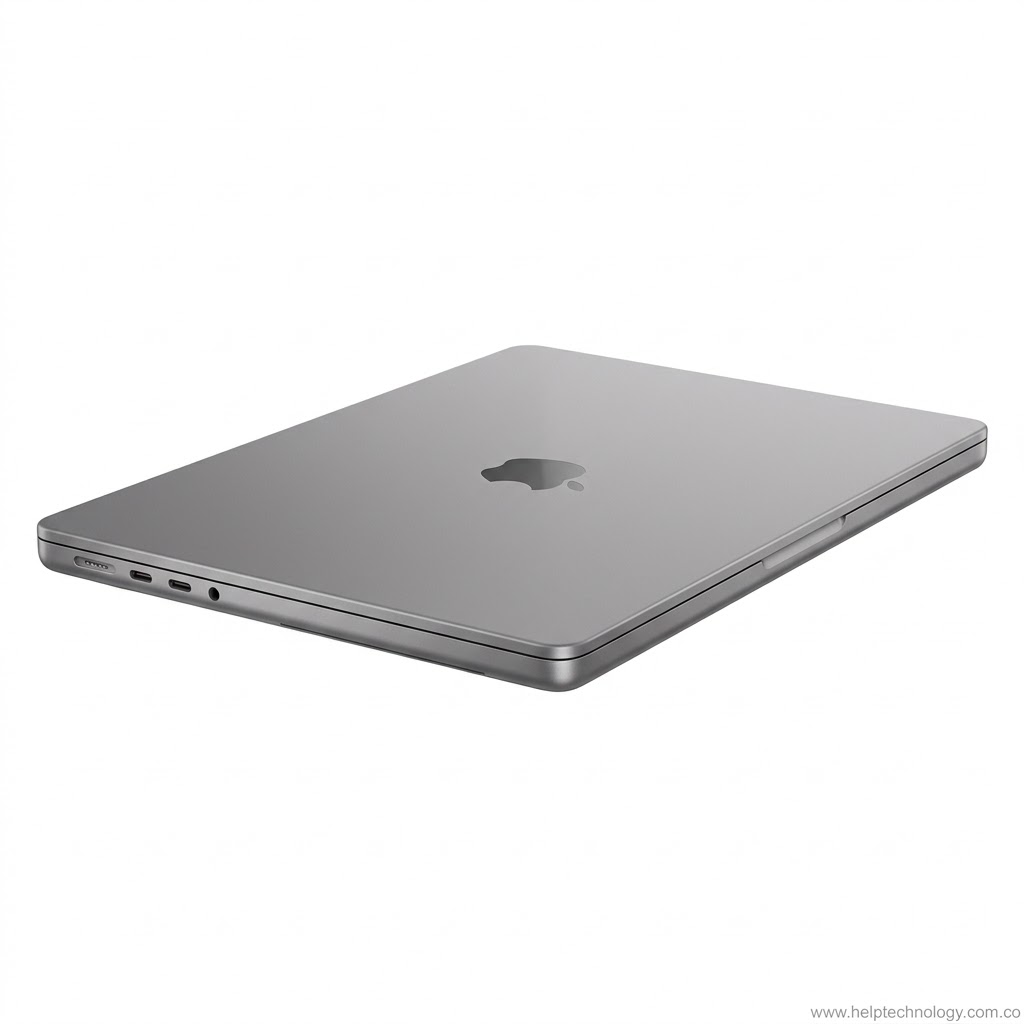 Portátil Apple MacBook Air M3 8GB DDR5 512GB SSD 13 Pulgadas