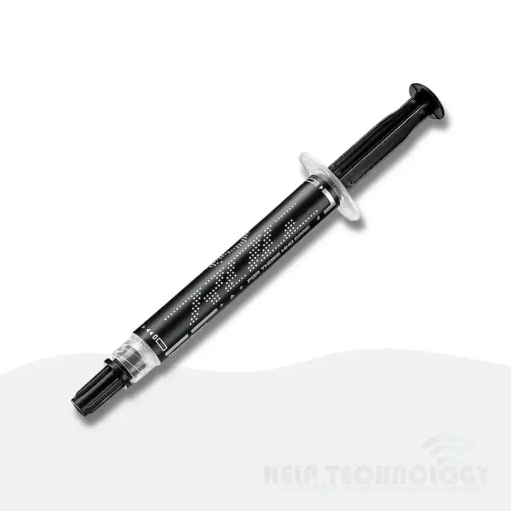 Crema Disipadora Asus ROG RG-07 3g