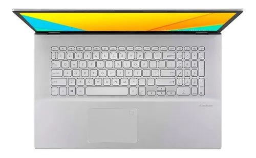 Portatil ASUS X712 17"