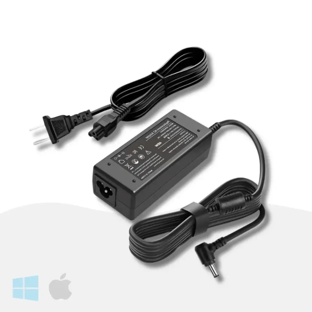 [2147] Cargador Para Monitor 14V 1.79A Jaltech