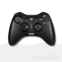 Control Gamer Inalámbrico MSI Force GC30V2