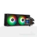 Refrigeración Líquida Thermalright FW240 ARGB Negro