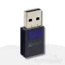 Adaptador Wifi 2 en 1 BT 150MB W107