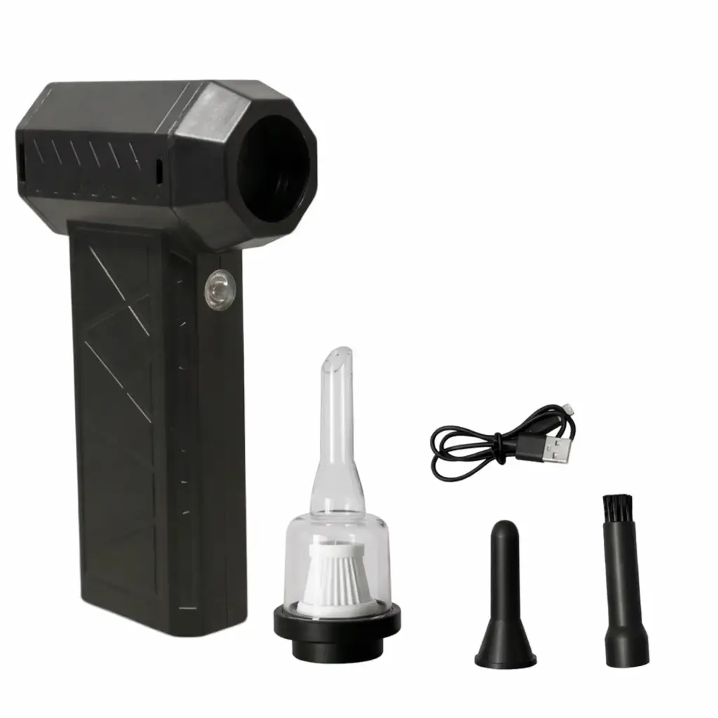 Ventilador Portable X8 Violent Fan