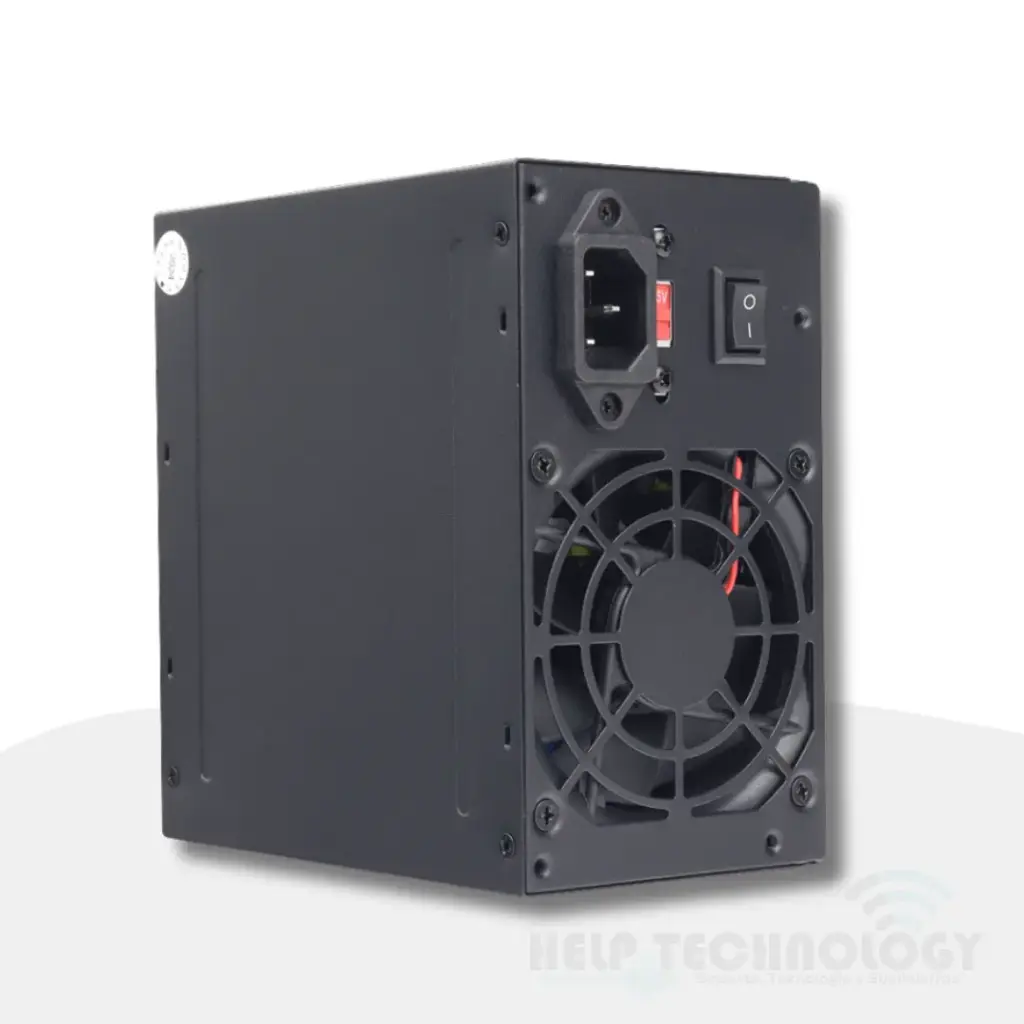 Fuente de Poder PC 700 JalTech F200W