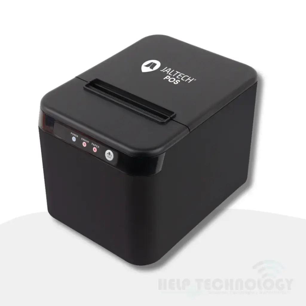 Impresora Térmica JalTech USB 8MM