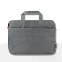 Funda De Correa Oxford Gris 14"