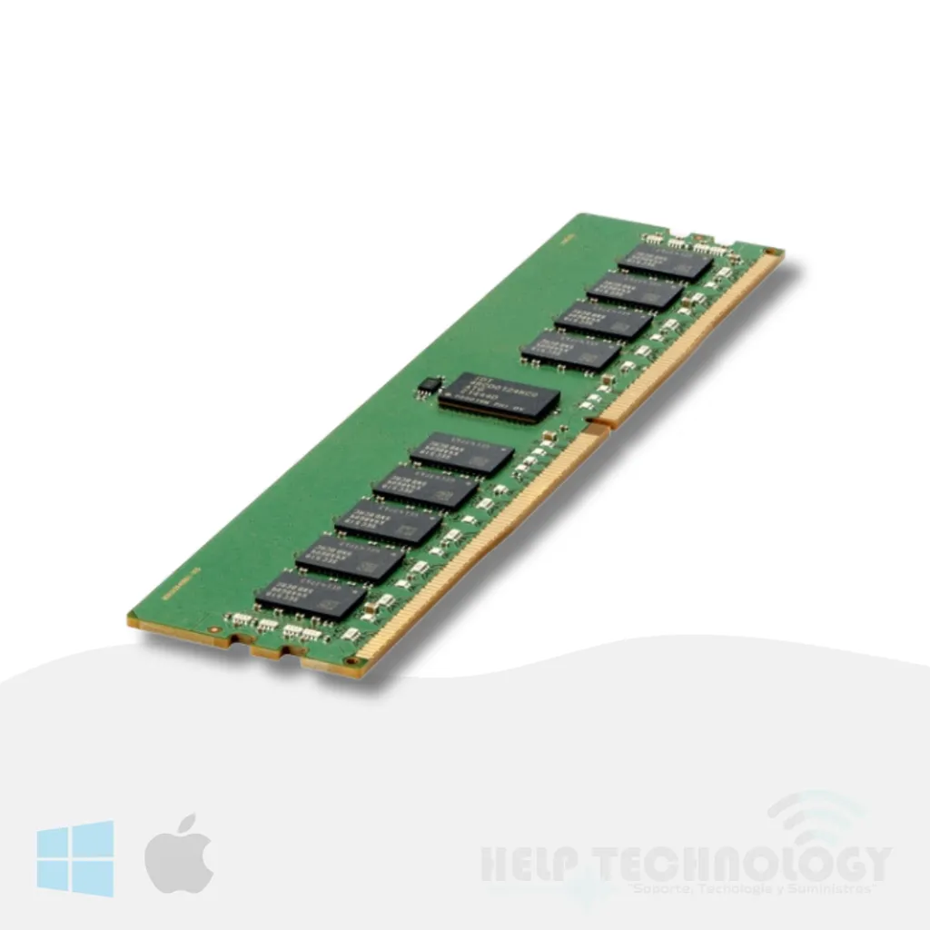 Memoria RAM PC DDR4 16GB 3200MHz XUE