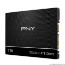 Disco Sólido SSD PNY CS900 1TB 2.5 SATA III 535MB/s