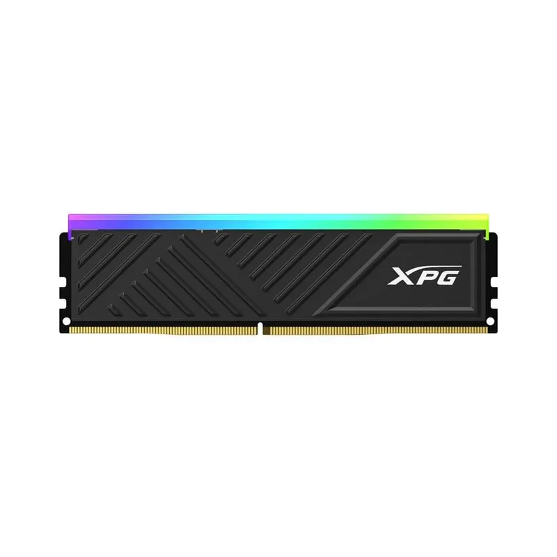 Memoria RAM PC DDR4 16GB XPG RGB Blindada