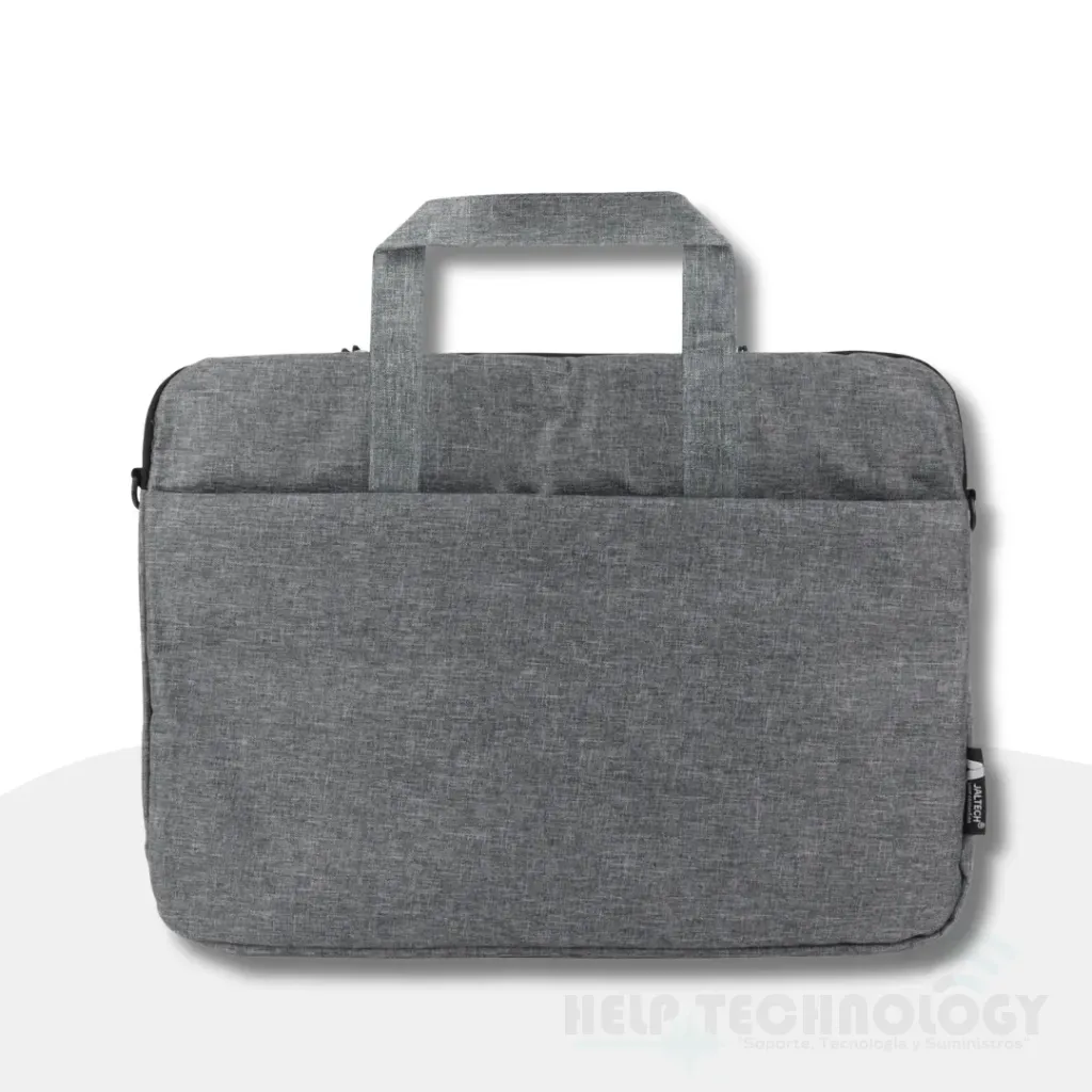 Funda De Correa Oxford Gris 15.6"