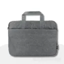 Funda De Correa Oxford Gris 15.6"