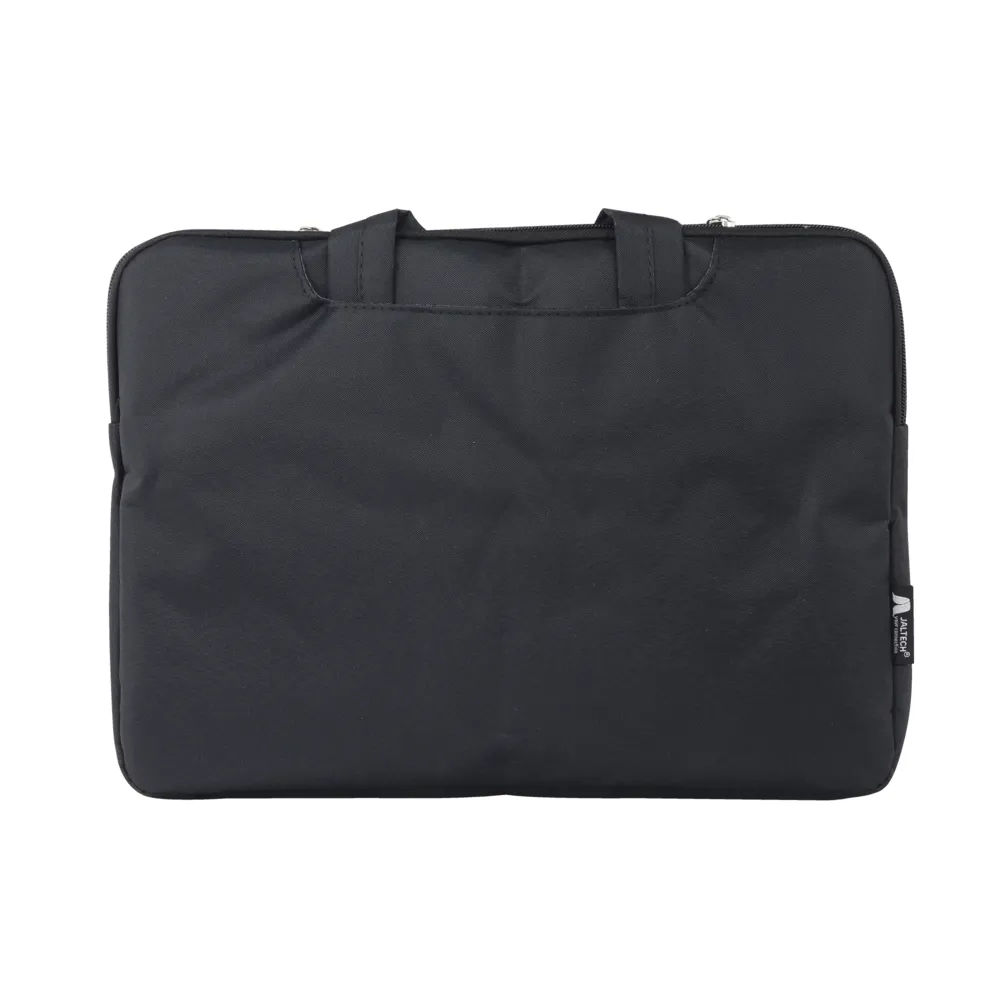 Funda Plus Oxford Negra 15"