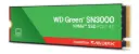 Unidad M.2 1000GB WD NVMe PCle 4.0 (1TB) SN3000