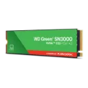 Unidad M.2 1000GB WD NVMe PCle 4.0 (1TB) SN3000