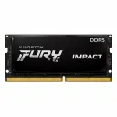Memoria RAM PC DDR5 16GB Kingston Fury Blindada 5600MT/s