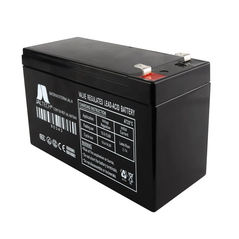 Batería para Ups 12V-9AH