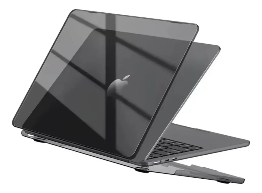 [2157] CARCASA MACBOOK NEW AIR M1 13 NEGRA A1932